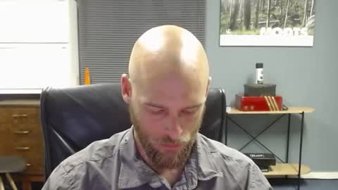 JamesJan van Rebel online show from March 3, 4:58 am