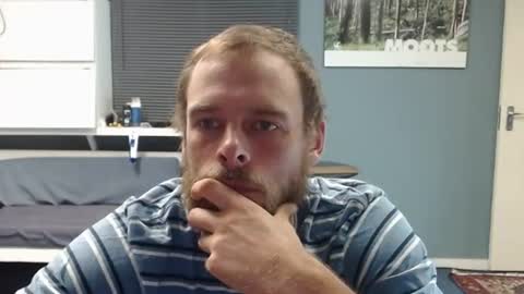 JamesJan van Rebel online show from January 14, 2:17 am