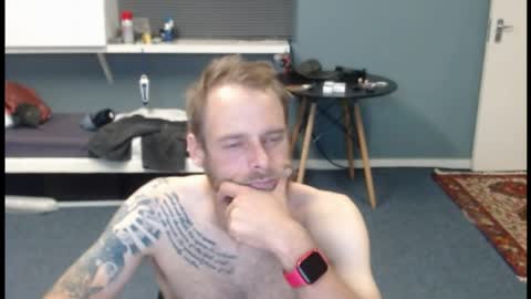 JamesJan van Rebel online show from March 30, 5:25 pm