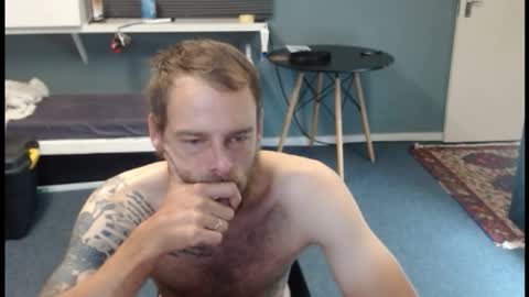 JamesJan van Rebel online show from April 15, 2:29 am