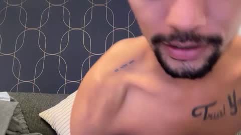 Jayson D online show from September 16, 12:22 am