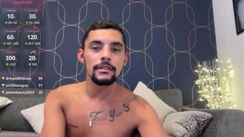 Jayson D online show from September 26, 11:20 pm