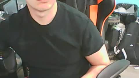 Jake online show from April 13, 3:39 pm