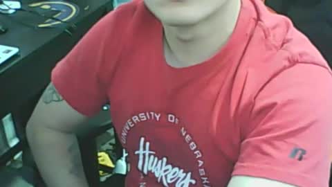 Jake online show from May 13, 6:27 pm