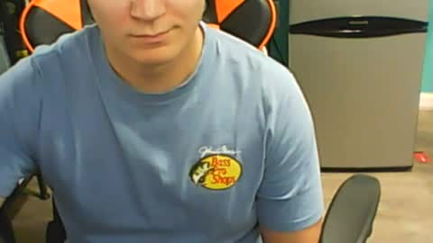 Jake online show from July 17, 5:40 pm