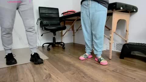 Nicole  Allen online show from March 1, 12:23 am