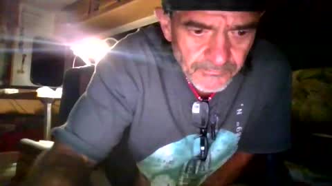 camandplay online show from October 24, 7:16 am