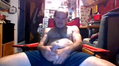 camandplay online show from January 6, 10:52 am