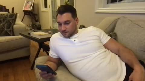 Snapshot of jjman850jjj1234 chatting on February 19, 2:12 am jjman850jjj1234 online show from February 19, 2:12 am