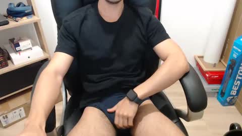 Jon online show from January 22, 11:53 pm