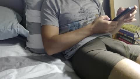 Jon online show from October 29, 2:58 am