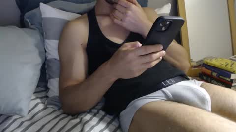 Jon online show from November 7, 3:17 am