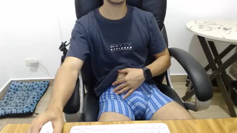 Jon online show from November 11, 11:27 pm