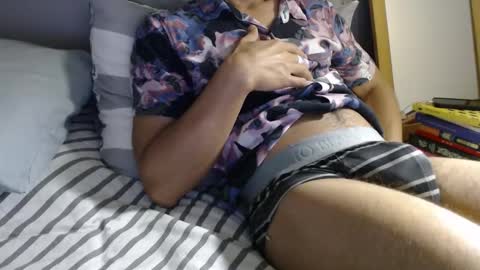 Jon online show from November 18, 2:39 am