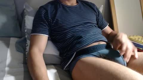 Jon online show from November 20, 3:39 am