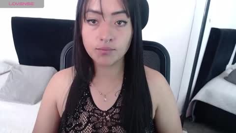 Julieta online show from October 8, 6:38 pm