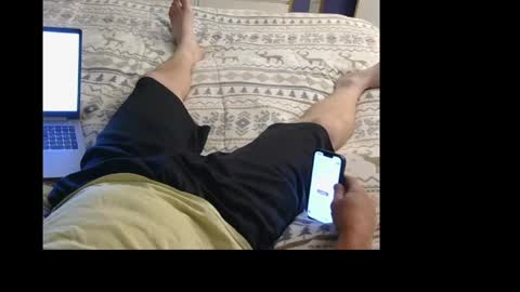 jjunior420 online show from April 24, 2:36 am