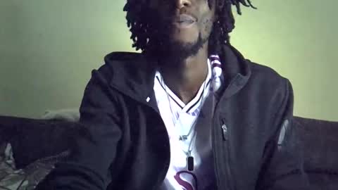 King online show from April 12, 8:03 pm