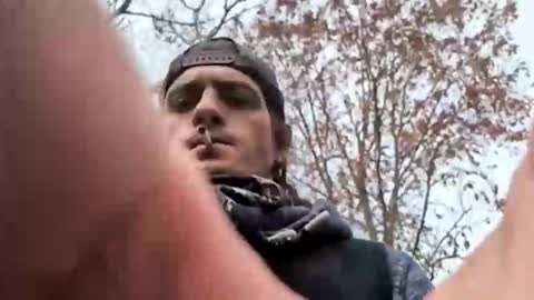 jklaydown online show from October 26, 4:35 pm