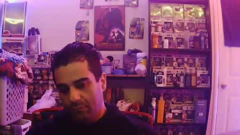 jkrexx online show from February 16, 7:59 am