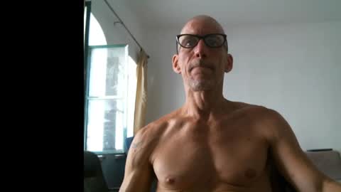 jlmbud online show from August 1, 1:10 pm