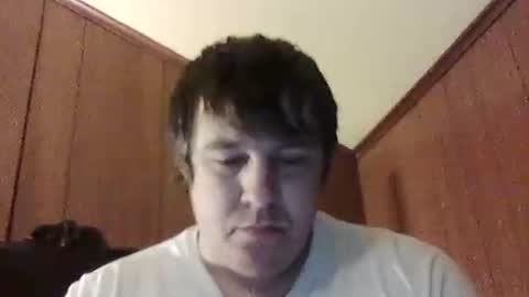 Snapshot of jman10042 chatting on February 1, 10:14 am Jake online show from February 1, 10:14 am