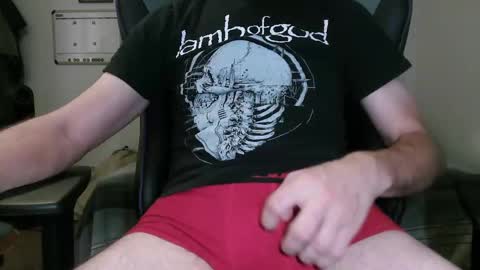 jmann1783 online show from September 24, 9:18 pm