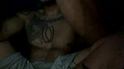 jmartel92 online show from March 17, 9:45 am