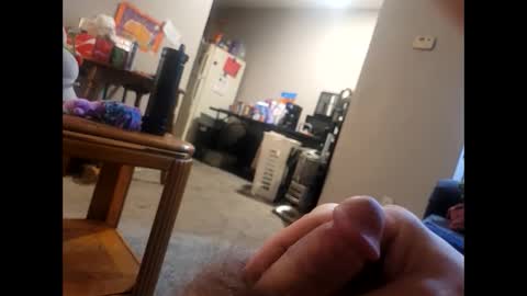 Jcocks25 online show from December 11, 6:09 pm