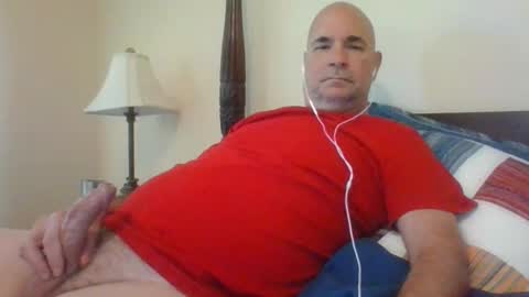 Snapshot of jmichael50 chatting on October 19, 11:55 am jmichael50 online show from October 19, 11:55 am