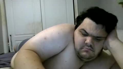 Jeremey online show from October 19, 12:00 am