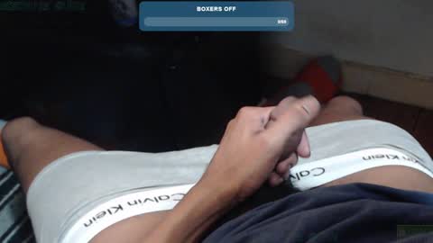 Snapshot of jmontana115 chatting on February 6, 5:25 am J online show from February 6, 5:25 am