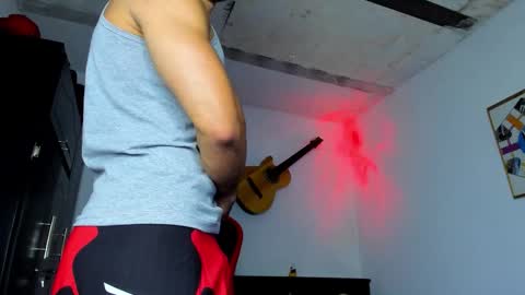 IGJmortton online show from March 27, 9:21 am