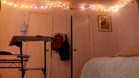 Snapshot of jmtz4420 chatting on March 1, 7:32 am Jmtz4420 online show from March 1, 7:32 am