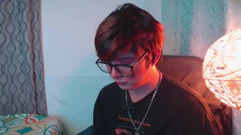 Nick online show from March 19, 12:47 am