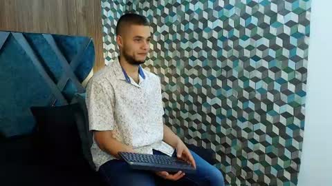 Snapshot of joaho_fernandez chatting on June 14, 9:50 pm Joao online show from June 14, 9:50 pm
