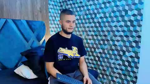 Snapshot of joaho_fernandez chatting on June 27, 12:48 am Joao online show from June 27, 12:48 am