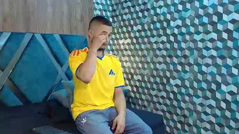 Snapshot of joaho_fernandez chatting on July 7, 8:02 pm Joao online show from July 7, 8:02 pm