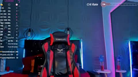 Joa Isaza     online show from February 28, 9:15 am