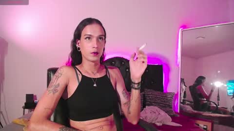 Joa Isaza     online show from November 20, 4:56 am