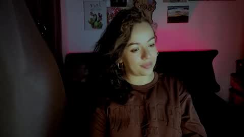 Snapshot of joan_allen chatting on November 27, 10:06 am Johana online show from November 27, 10:06 am