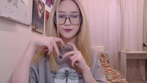 joan_kiss online show from February 13, 12:12 pm