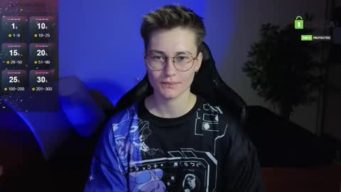 J online show from November 1, 10:45 pm