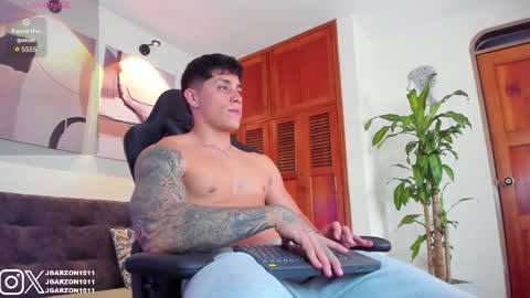 Snapshot of joan_soto chatting on September 11, 2:28 pm joan_soto online show from September 11, 2:28 pm