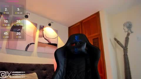 joan_soto online show from May 28, 2:14 pm