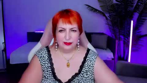 Joana online show from July 24, 8:23 am