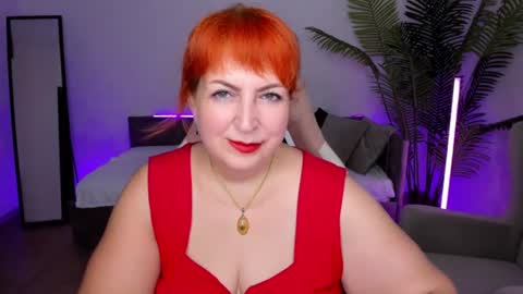 Joana online show from July 29, 8:23 am