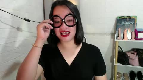 Joana online show from February 2, 2:06 am