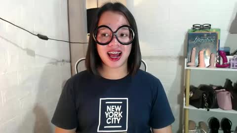 Joana online show from February 5, 10:55 pm