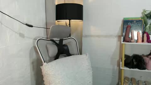 Joana online show from February 21, 8:49 pm